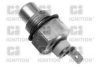 QUINTON HAZELL XTS11 Temperature Switch, coolant warning lamp